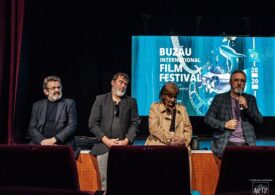 Competițiile Comic 7B și BUZZ IFF din cadrul<br>Buzău International Arts Festival s-au încheiat și și-au anunțat câștigătorii