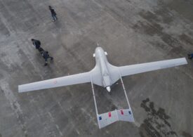 Ministerul Apărării vrea să cumpere drone Bayraktar