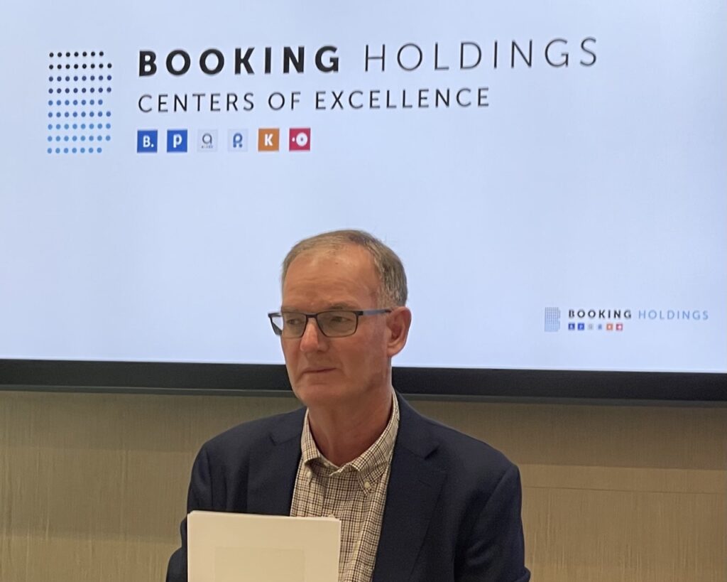 Peste 200 de hoteluri din România s-au alăturat procesului european împotriva Booking.com