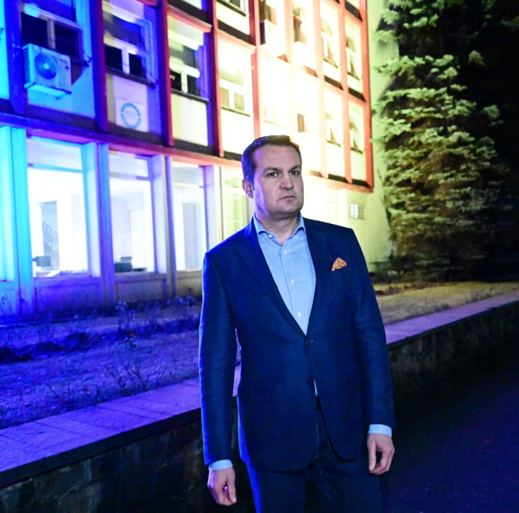 Cătălin Cherecheș a scăpat de închisoare: O să fiu o voce a comunității