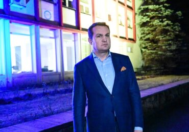 Cătălin Cherecheș a scăpat de închisoare: O să fiu o voce a comunității