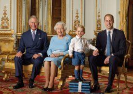 Care vor fi următorii regi după Charles: Ordinea de succesiune la tronul Marii Britanii
