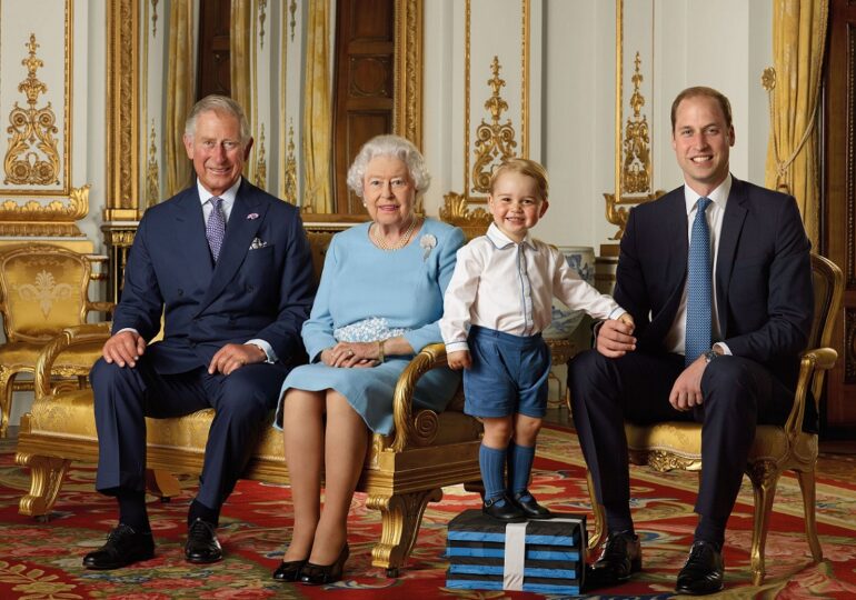 Care vor fi următorii regi după Charles: Ordinea de succesiune la tronul Marii Britanii
