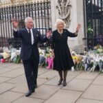 Ceremonii fastuoase la Londra: Charles al III-lea a fost proclamat rege (Video)