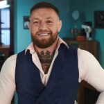 Poți veni din orice mediu și poți avea succes în afaceri și investiții – Interviu cu Conor McGregor, cel mai valoros luptător din istoria UFC și noul ambasador XTB