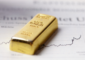 Cum poți începe să tranzacționezi aur online?