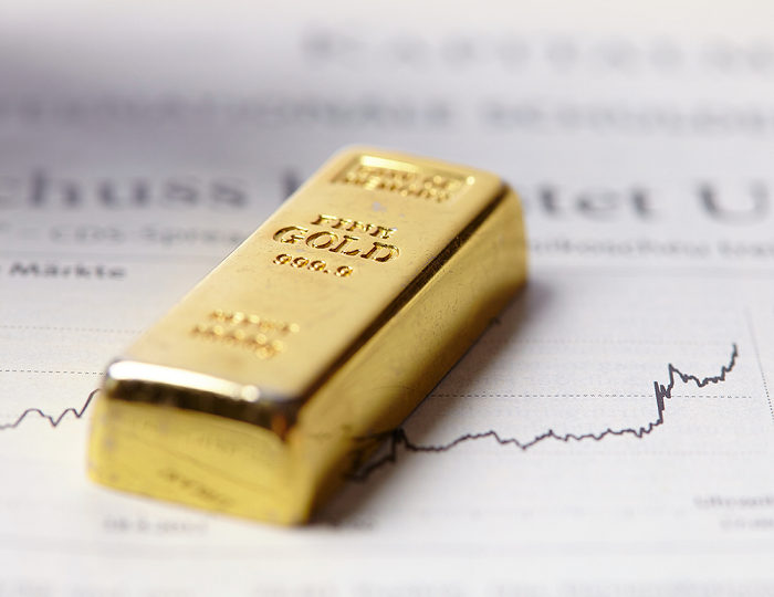 Cum poți începe să tranzacționezi aur online?