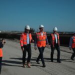 După Mamaia, Guvernul reface plajele şi la Eforie. Costă peste 600 de milioane de lei