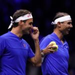 Mesajul transmis de Roger Federer după retragerea lui Rafael Nadal