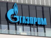 Gazprom vinde hoteluri, după pierderile de șapte miliarde de dolari