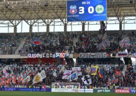 Gigi Becali anunță că FCSB face din nou cerere pentru a juca pe stadionul Ghencea: „Va fi cu casa închisă!”