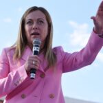 Premierul italian Giorgia Meloni: Dacă Rusia nu ar fi invadat Ucraina, Hamas nu ar fi atacat Israelul