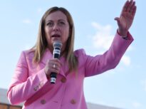 Meloni își recunoaște eșecul la referendumul privind reforma justiției, dar rămâne prim-ministru