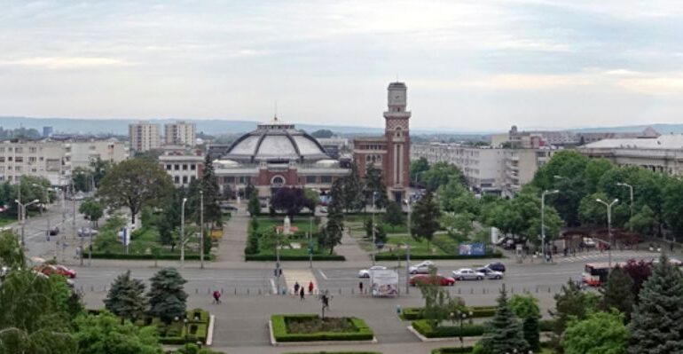Cea mai mare piață din Ploiești a fost închisă, după un control al ANPC