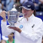 Primele declarații ale Igăi Swiatek după marele succes din finala de la US Open