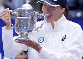 Primele declarații ale Igăi Swiatek după marele succes din finala de la US Open