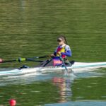 Medalie de aur pentru România la Campionatele Mondiale de canotaj