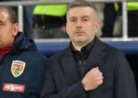 Care sunt condițiile care ar putea duce la o despărțire între Edi Iordănescu și FRF: ”Nu vreau să se întâmple aşa”