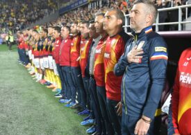 Edi Iordănescu, discurs ferm împotriva criticilor care îl vor plecat de la echipa națională. De ce nu au fost convocați Maxim și Mitriță
