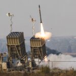 Americanii se tem că Iron Dome ar fi copleșit de rachetele Hezbollah