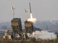 Trump a semnat pentru ca America să-și facă propriul Iron Dome