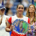 Cum explică Ons Jabeur eșecul din finala cu Iga Swiatek de la US Open: „Ştiu că sunt una dintre acele jucătoare”