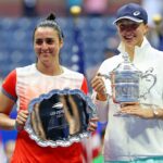 Ons Jabeur, comparată cu Simona Halep de către legendara Kim Clijsters, după eșecul din finala US Open