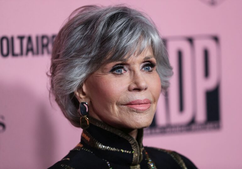 Jane Fonda anunță că are cancer şi critică politicile de sănătate ale SUA