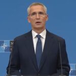 Stoltenberg spune care sunt cele două greșeli pe care le-a făcut Putin când a invadat Ucraina