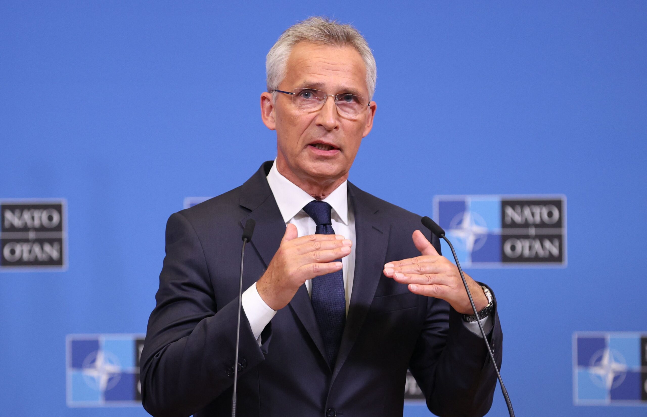 Ce funcție va ocupa Jens Stoltenberg după mandatul de la NATO