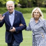 Prima reacție a lui Jill Biden, după dezbaterea ratată a președintelui SUA