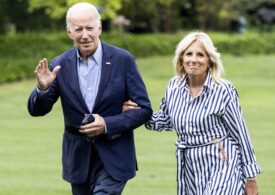 Președintelui Biden i-a fost extirpată o leziune canceroasă a pielii