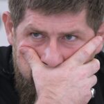 Kadîrov e nemulțumit de retragerea rușilor pe front şi sugerează că Putin e rupt de realitate