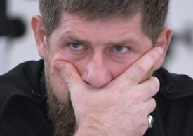 Kadîrov e nemulțumit de retragerea rușilor pe front şi sugerează că Putin e rupt de realitate