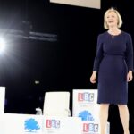 Liz Truss devine oficial premier al Marii Britanii, al 15-lea în timpul reginei Elisabeta