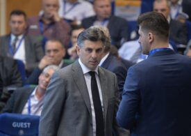 Decizia lui Ionuț Lupescu în ce privește o nouă candidatură la șefia FRF
