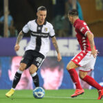 Dennis Man, gol minunat marcat pentru Parma (Video)