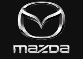 Nici Mazda nu va mai produce mașini în Rusia