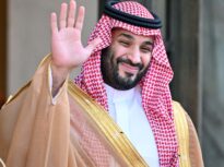 New York Times: Prințul moștenitor al Arabiei Saudite îl presează pe Trump să continue războiul cu Iranul