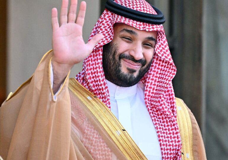 Prințul Mohammed scapă de judecată în SUA, în cazul asasinării jurnalistului Khashoggi