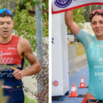 Campion national triatlon 2022