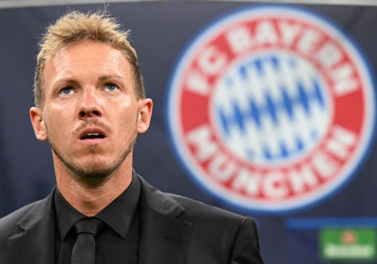 Bayern i-a oferit un ultimatum antrenorului său. Cine este primul favorit să îl înlocuiască