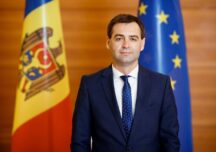 Moldova condamnă