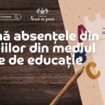 eMAG și Fundația Nouă ne pasă continuă campania de combatere a abandonului școlar cu „Orarul clasei care nu se lasă”