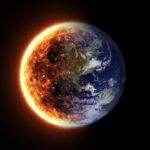 Pământul se scufundă: Omenirea a depășit 6 dintre cele 9 ”limite planetare”