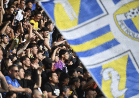 Superliga: Petrolul confirmă forma extraordinară și învinge și pe Botoșani