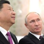 Prima discuție Putin – Xi Jinping, după ce Trump a bulversat politica externă a SUA: China și Rusia „nu pot fi îndepărtate” una de cealaltă