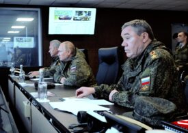 Un scenariu prost e transformarea "operațiunii speciale" din Ucraina în "operațiune antiteroristă". De ce Occidentul întârzie să declare Rusia stat sponsor al terorismului <span style="color:#ff0000;font-size:100%;">Interviu</span>
