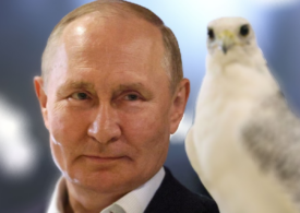 Cum și-a tăiat Putin craca de sub picioare