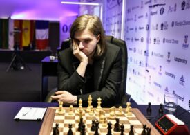 Un fost loc 5 mondial lasă Ungaria și va evolua în competițiile internaționale de șah pentru România